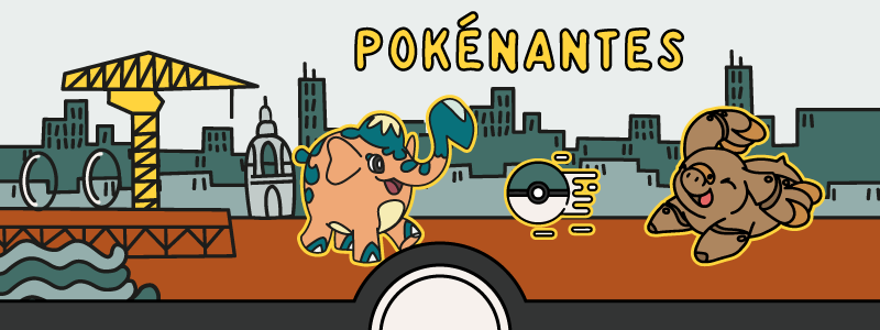 PokéNantes